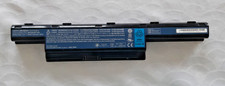 Batterie packard bell d'occasion  Brest