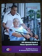 Ace advanced health for sale  UK
