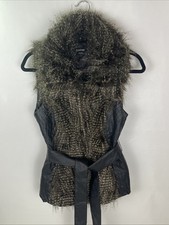 Bebe women faux for sale  Las Vegas