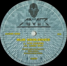 Sub sequence kicker for sale Sub sequence kicker for sale  UK