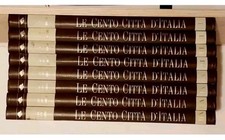 Cento citta italia usato  Pontassieve