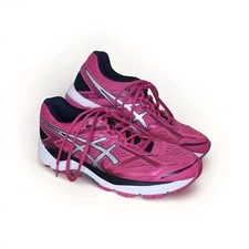 Asics gel foundation for sale  ABERDARE