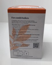 Hive thermostat mini for sale  DUDLEY