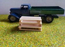 Wooden pallets triang for sale  DEREHAM