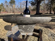 Antique wood pond for sale  Lincoln