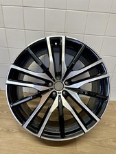Genuine bmw alloy for sale  PETERBOROUGH