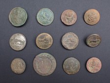 Metal detecting finds for sale  LONDON