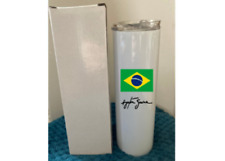 Ayrton senna brazil for sale  NANTWICH