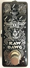 Used dunlop mxr for sale  Leominster