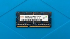 Hynix 2gb sodimm usato  Cassola