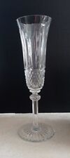Flûte champagne cristal d'occasion  France