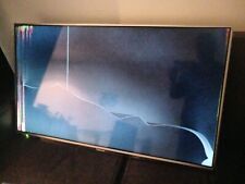 Panasonic l42e6b led for sale  LONDON