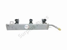 Rampe injection 175202846r d'occasion  France