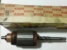 Bosch 2004004041 anker gebraucht kaufen  Gollhofen