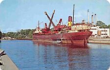 Great lakes freighter for sale  Kenosha