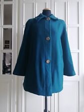 Cappotto corto caban usato  Segrate