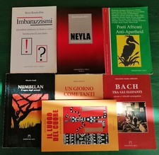 Libri ed. dell usato  Alghero