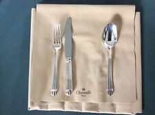 Christofle aria dessert gebraucht kaufen  Uetersen