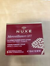 Nuxe merveillance lift d'occasion  Flers