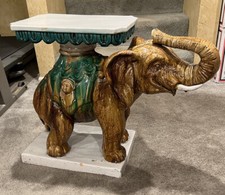 Vtg italian glazed for sale  Rockville Centre