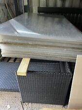Twinwall polycarbonate roofing for sale  ROTHERHAM