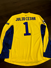 Maglia inter match usato  Monopoli