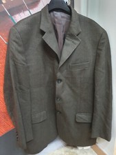 Giacca blazer noce usato  Ardea