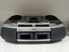 Aiwa csd sr540k for sale  UK