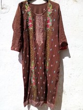 Abito vintage indiano usato  Ceglie Messapica