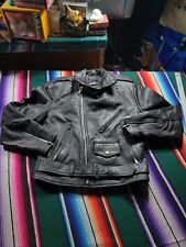 Vintage wilson leather for sale  Santa Ana