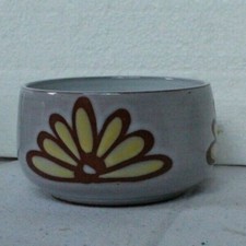 Wellhouse pottery bowl for sale  LONDON