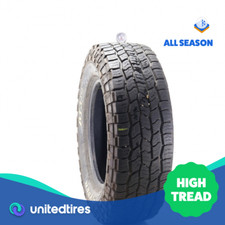 Used 265 70r18 for sale  Chicago