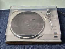 Sanyo turntable 1010 for sale  Chester
