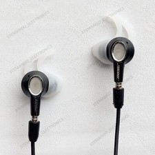 Fones de ouvido intra-auriculares USB C tipo C com fio com microfone para fones de ouvido Bose Triport iPhone16 S24 comprar usado  Enviando para Brazil