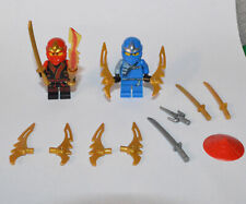 Lego minifigur ninjago gebraucht kaufen  Hannover