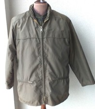 Giaccone campo impermeabile usato Giaccone campo impermeabile usato  Milano