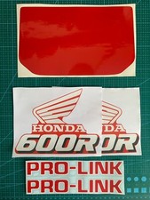 Honda 600 1989 d'occasion  Étaples