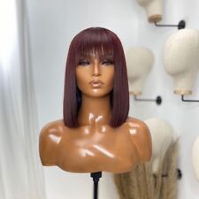 12inch short bob for sale  MANCHESTER