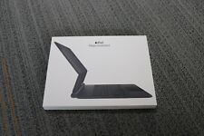Teclado mágico Apple iPad preto para iPad Air 11", iPad Air 10.9", iPad Pro 11", usado comprar usado  Enviando para Brazil