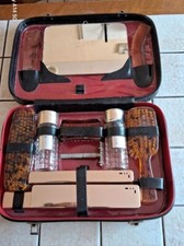 Ancienne trousse toilette d'occasion  Chailles