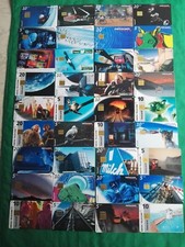Schede telefoniche straniere usato  Casalbore