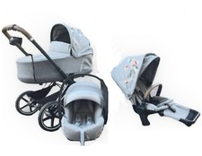 Cybex koi 3er gebraucht kaufen  Seligenstadt