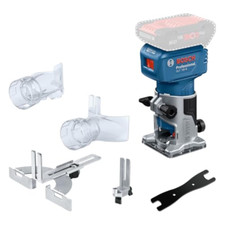 Bosch professional 18v usato  Roccagloriosa