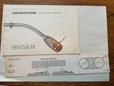 Sme model 3009 gebraucht kaufen  Wesselburen