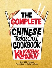 Complete chinese takeout for sale  USA