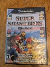 Nintendo gamecube super d'occasion  Expédié en Belgium