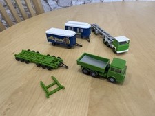 Wiking circus set gebraucht kaufen  Mölln