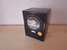 Welle erdball single gebraucht kaufen  Weinböhla