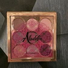 Mac eyeshadow aladdin gebraucht kaufen  Wertheim