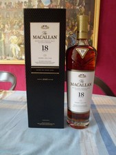 The macallan jahre gebraucht kaufen  Osnabrück